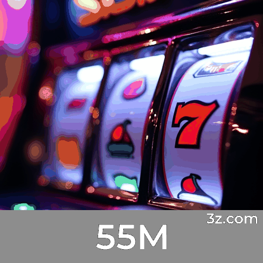 55M Bônus acumulado 55M