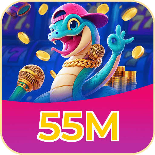 55M logo