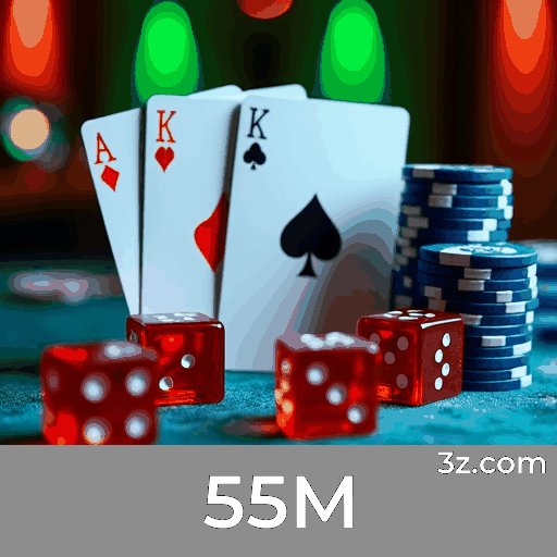 55M Bônus por convite 55M